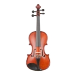1/32 Rosalia Violin Outfit - Dart Woodshell Case - Composite Bow - Pro Arte Strings