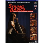 String Basics Bass Book 2