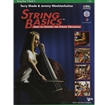 String Basics Bass Book 3