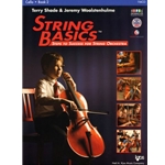 String Basics Cello Book 2