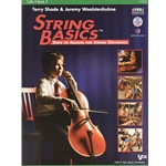 String Basics Cello Book 3