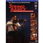 String Basics Viola Book 2