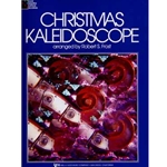 Christmas Kaleidoscope Violin Book 1