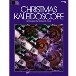 Christmas Kaleidoscope Bass Book 1