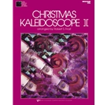 Christmas Kaleidoscope Bass Book 2