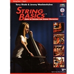 String Basics Bass Book 1