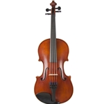 Performer Series 102 Viola 15" - Outfit