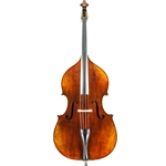 Jean-Pierre Lupot VB501 Bass - Fully Carved
