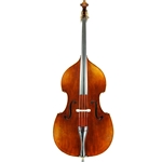 Eastman VB701 Rudoulf Doetsch Model Bass  - Fully Carved