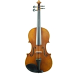 Eastman VL702 Wilhelm Klier Model Violin - Made in Germany