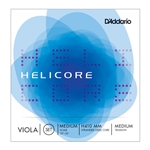 D'Addario Helicore Viola String Set