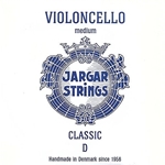 Jargar Cello D String