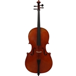 Dario Giovanni Cello 4/4 - European Tonewood