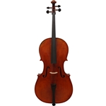 4/4 Peter Kauffman Cello