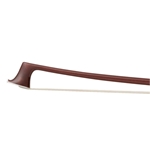 JonPaul Muse Carbon Fiber Violin Bow - Silver Mounted