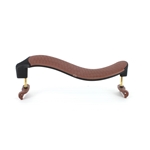 Mach One M-07 Double Injected Plastic Violin Shoulder Rest - non-slip