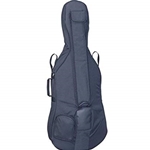 Heavily Padded Cordura Cello Bag/Case