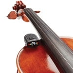 D'Addario NS Micro Violin Tuner