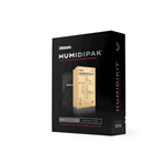 D'Addario Humidipak Automatic Two-way Humidity Control System