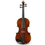 Eastman VL401 Ivan Dunov Model Violin - Romanian Tonewood
