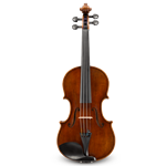 Eastman VL402 Ivan Dunov Superior Model Violin - Romanian Tonewood