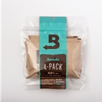 Boveda Humidification 49% RH 70g Refill 4-Pack