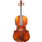 16" Ming Jiang Zhu Workshop Viola - Chinese Tonewood