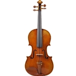 Eastman VL503+ Jonathan Li Model with Electric PIckup Violin