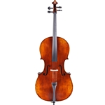 Eastman VC501+ Jean-Pierre Lupot Model Cello with Electric Pickup