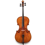 Eastman VC830 30th Anniversary Model Cello