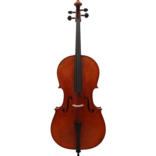 4/4 Peter Kauffman Cello 4/4