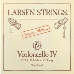 Larsen Cello C String