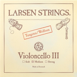 Larsen Cello G String