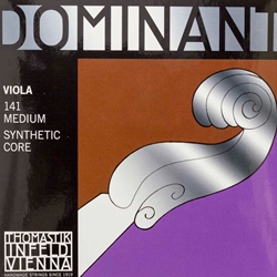 Dominant Viola String Set