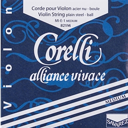 Corelli Alliance Violin E String