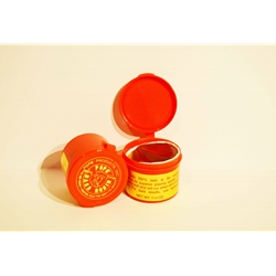 Pop's Bass Rosin