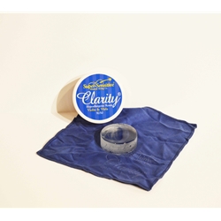 Hypoallergenic Clarity Rosin