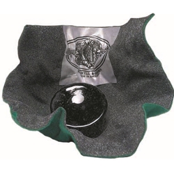 Hill Dark Rosin For Violin, Viola, Cello