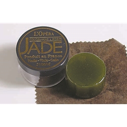 Jade Rosin for Violin, Viola, and Cello