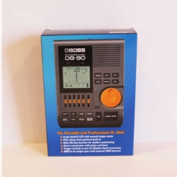 Boss Dr Beat DB90 Metronome