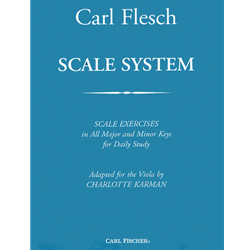 carl flesch scale book carl flesch scale book