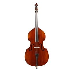 Eastman VB305 Bass - Fully Carved