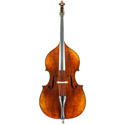 Jean-Pierre Lupot VB501 Bass - Fully Carved