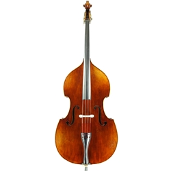Eastman VB701 Rudoulf Doetsch Model Bass  - Fully Carved