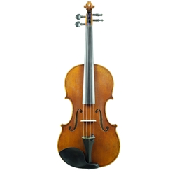 Eastman VL702 Wilhelm Klier Model Violin - Made in Germany