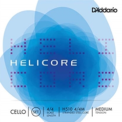 Helicore Cello A Medium