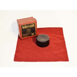 Hidersine Deluxe Dark Cello Rosin