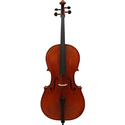 4/4 Peter Kauffman Cello