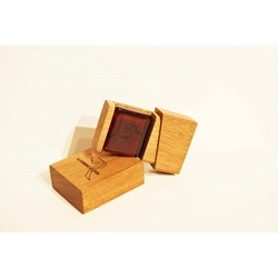 Sandrine Raffin Rosin - Made in France