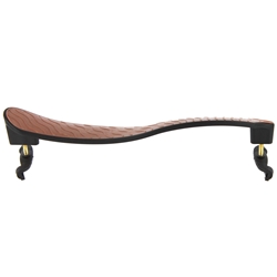 Mach One V-16 Double Injected Plastic Viola Shoulder Rest